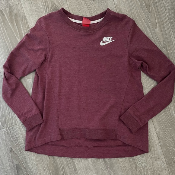 Nike Sweatshirt - Picture 2 of 3